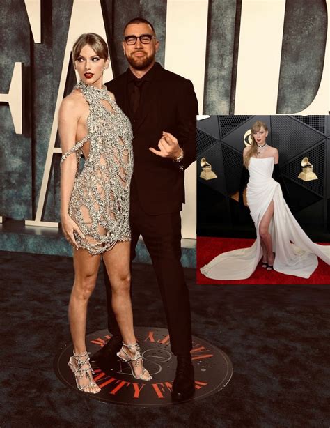 taylor swift travis kelce gucci|taylor swift and kelce.